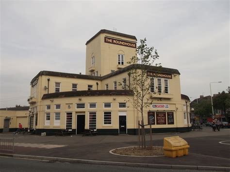 dagenham roundhouse events|roundhouse pub dagenham.